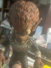 INVASION OF THE SAUCERMEN Paul Blaisdell BILLIKIN model — photo 3