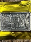 5 oz .999 silver Lucky Rips Petra Bar #13
