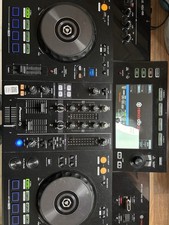 Pioneer XDJ RR All-in-One DJ Controller Rekordbox with Official Power Supply