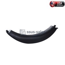 Black Replacement Headband Cushion For Sony MDR-1000X WH-1000XM2 Headphones