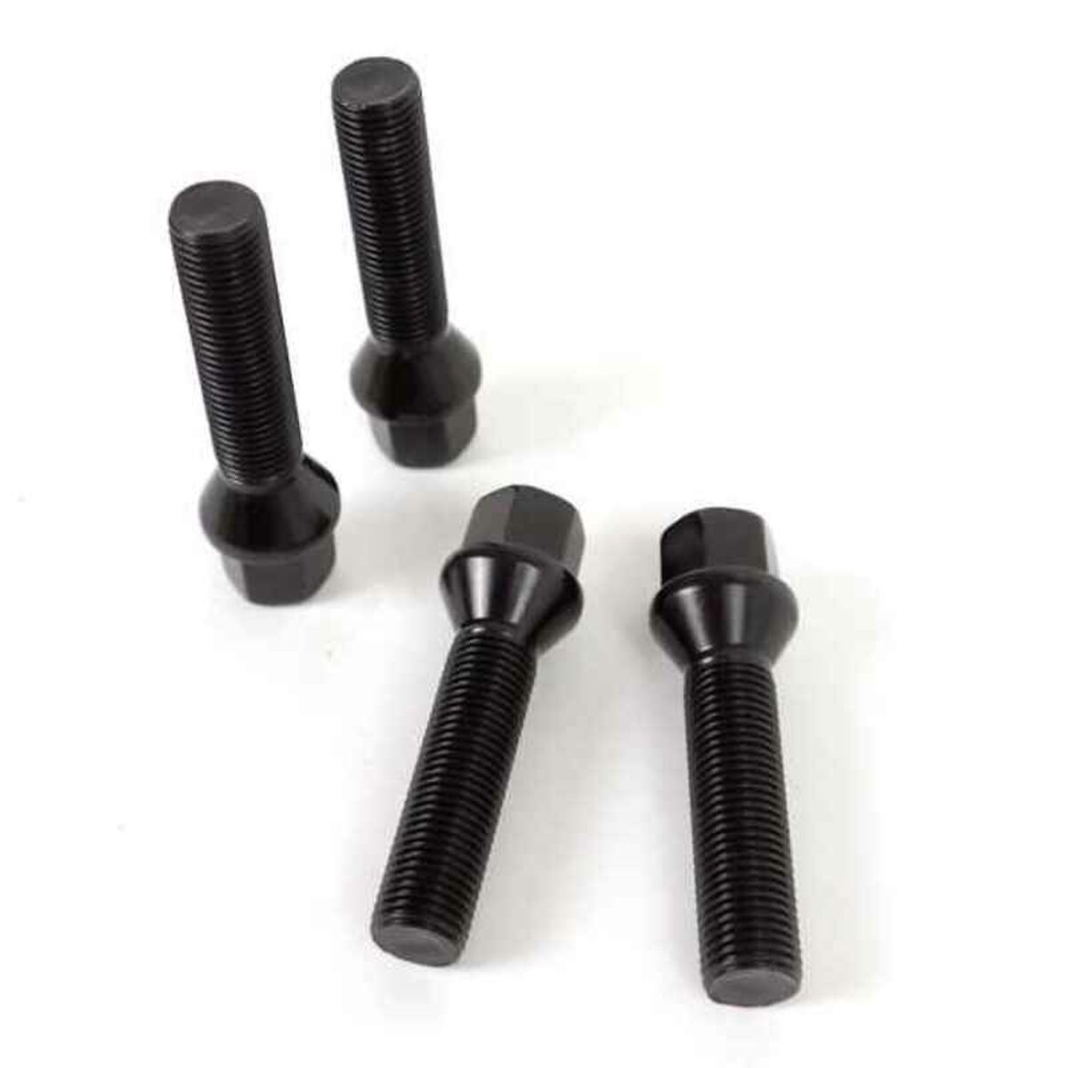 Kit 4 Viti Ruota OMP OMPS09511201 M12x1,50 | Massima Sicurezza Ruote