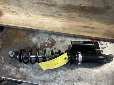 Polaris Walker Evans Ski Shock 7044564