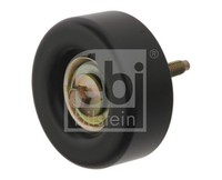 Umlenk-/FüHrungsrolle Keilrippenriemen Febi Bilstein 31288 FüR Ford B5Y Fiesta 3