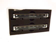 Dapol 2P-006-KMS1 Mk3 Caledonian Sleeper Coach Pack 10693 10580 (N Scale) Boxed