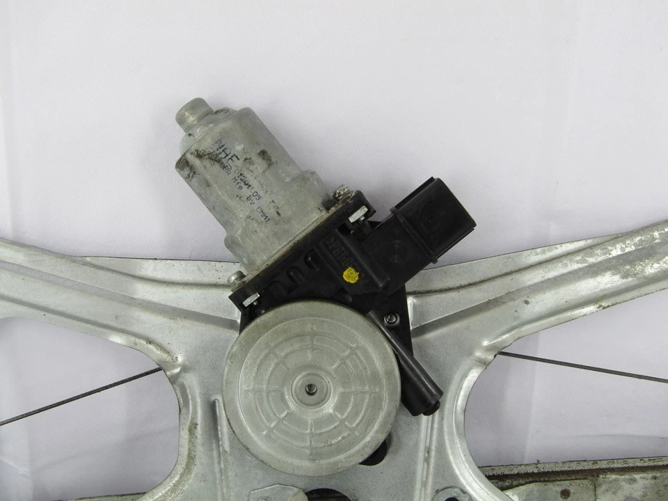 2006 - 2011 年本田思域左前窗调节器 — 第 2/4 张图片