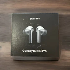 SAMSUNG Galaxy Buds 3 Pro AI True Wireless Bluetooth Earbuds Noise Cancelling