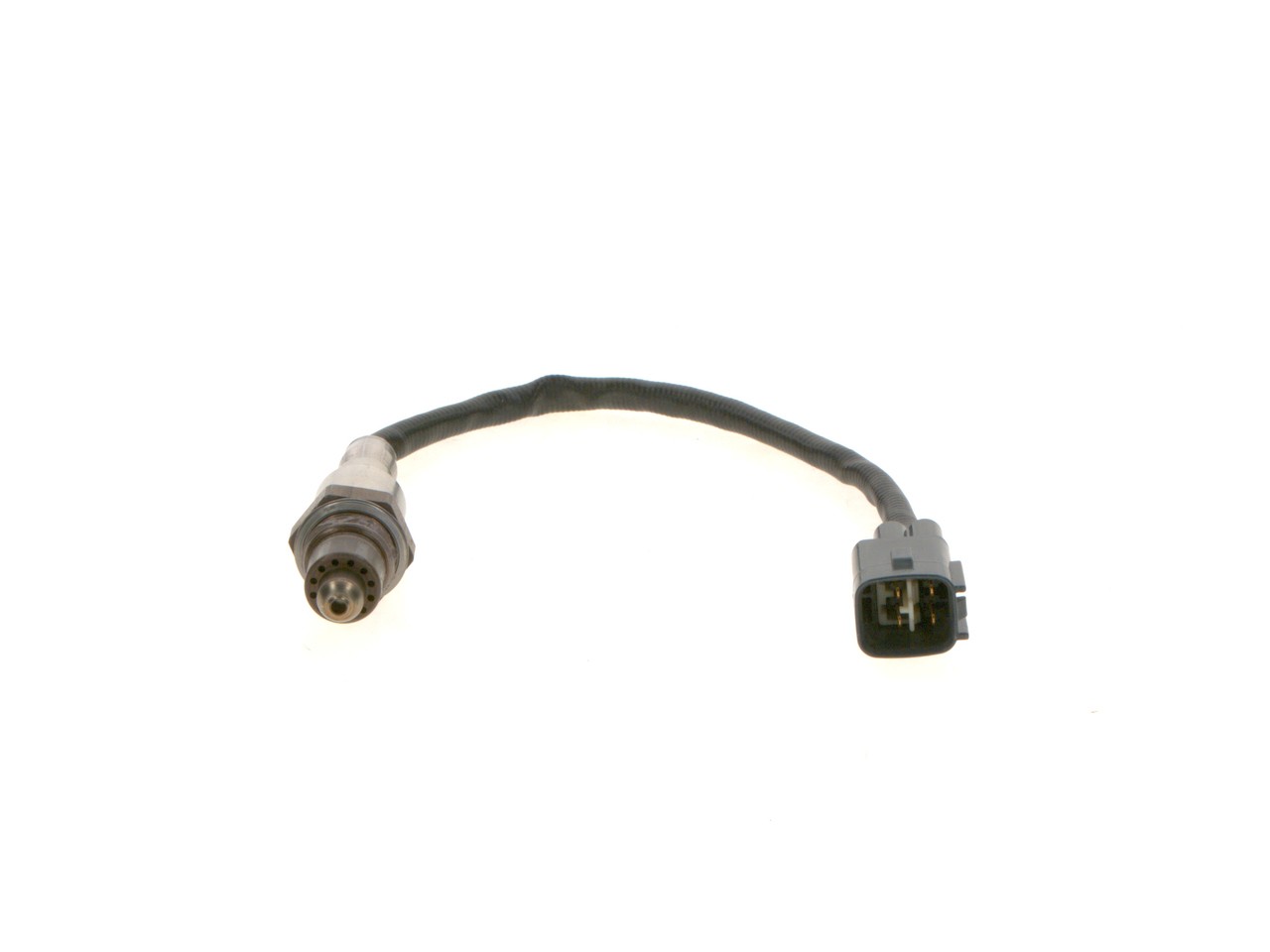 before catalytic converter BOSCH-OE 0 258 030 447 Oxygen Sensor for CITROËN,PEUG