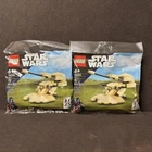 2 Sets Lego Star Wars X-Wing Starfighter 30654 New Sealed 2024