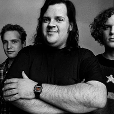 Tad - God's Balls [New Vinyl LP] Deluxe Ed, Digital Download