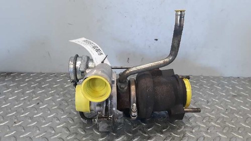 8470497 TURBOLADER FÜR BMW SERIE 5 BERLINA E39 2.5 TURBODIESEL CAT 880 8805190
