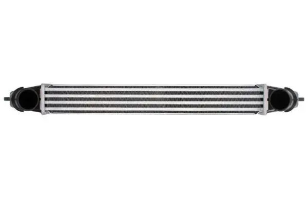 THERMOTEC DAF003TT Intercooler Dim. rete rad.: 500-70-88 - Immagine 3