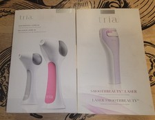 TRIA Hair removal SMOOTHBEAUTY Lazers LazersWrinkles