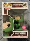 Funko Pop! Movies Jordy Verrill Flocked Vinyl Figure Creepshow #1460