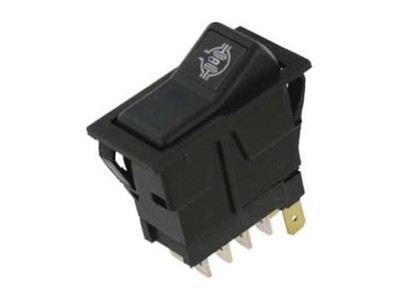 Sparex  Diff Lock Switch