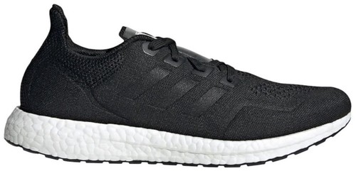 adidas gazelle silver green womens adidas Ultraboost Light Running Shoes main image 1