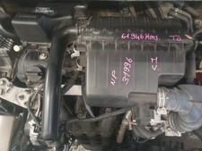 Moteur Mitsubishi SPACE STAR
