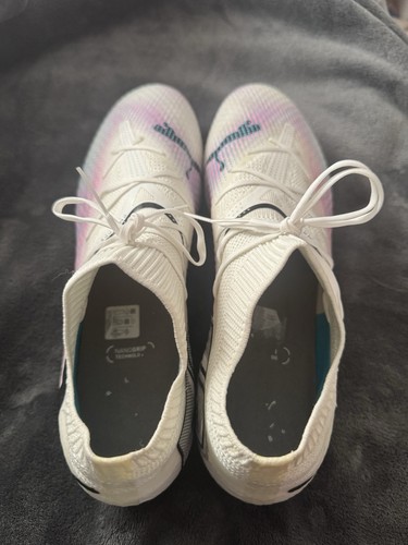 Puma Future 7 Ultimate FG/AG Volume Up Pack Größe 12 Herren zweimal benutzt - Bild 6 von 8