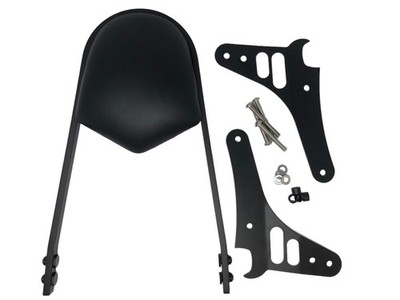 Sissy Bar Wide For Yamaha XV950 Bolt XV950R + Others