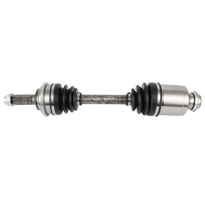 CV Axle Front Right For Ford Fusion Lincoln Zephyr Mercury Milan 3.0L Sedan
