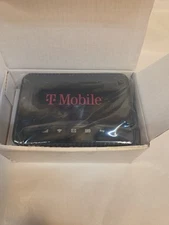 T-Mobile TMOHS1 Portable Internet 4G LTE WIFI Hotspot, Connect up to 10 devices