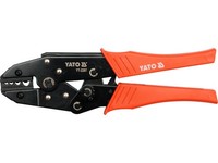 Yato Kabelschuhzange 1,5-10 Mm2 YT-2297