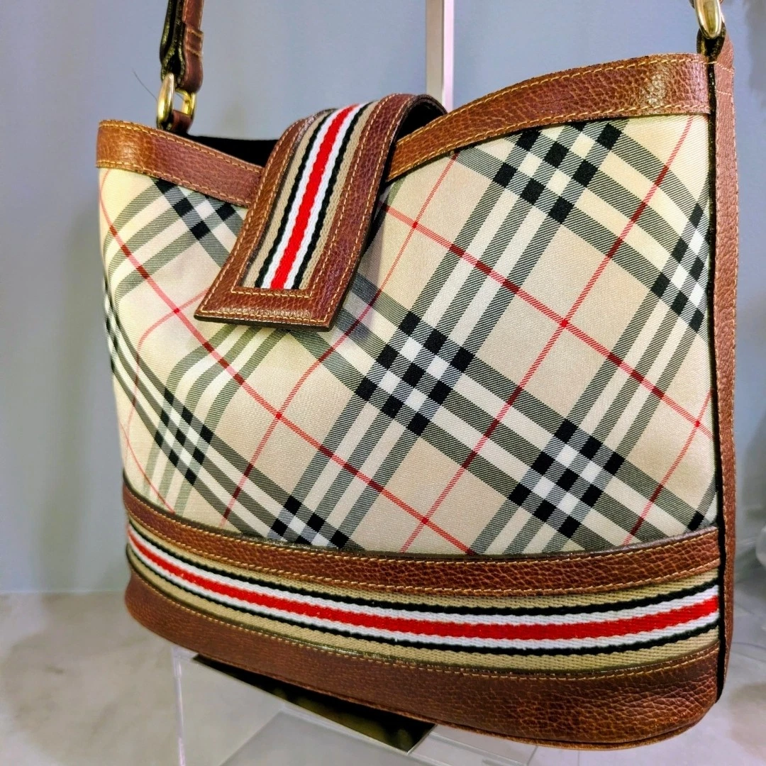 25+ Burberry Blue Label for sale | Updated Oct 2026