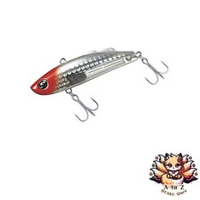 NEW Daiwa Seabass Vibration Morethan Minient Strawberry Milk 70S Lure