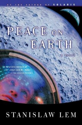 Stanislaw Lem Peace on Earth (Taschenbuch)