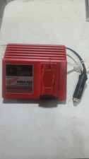 Milwaukee Heavy Duty 12-18v Battery Car Charger Never Used -free Shipping Milwaukee Heavy Duty 12-18v Battery Car Charger Never Used -free Shipping