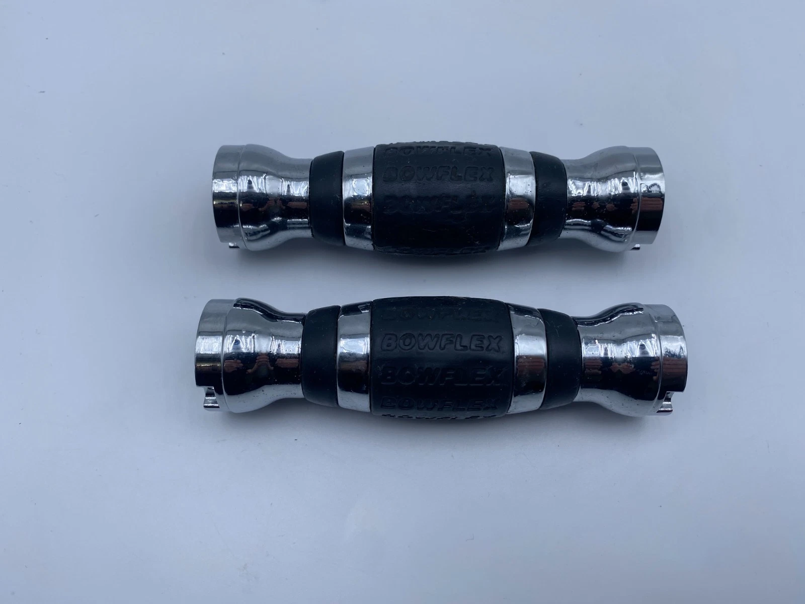 Sticky - Bowflex Nautilus 552 SERIES 1 Grip Dumbbell Replacement Handle Part