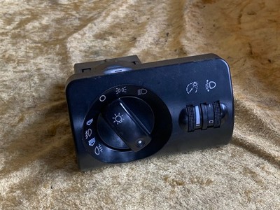 Audi A6 / 4B light switch switch with NSW front 4B1941531F original