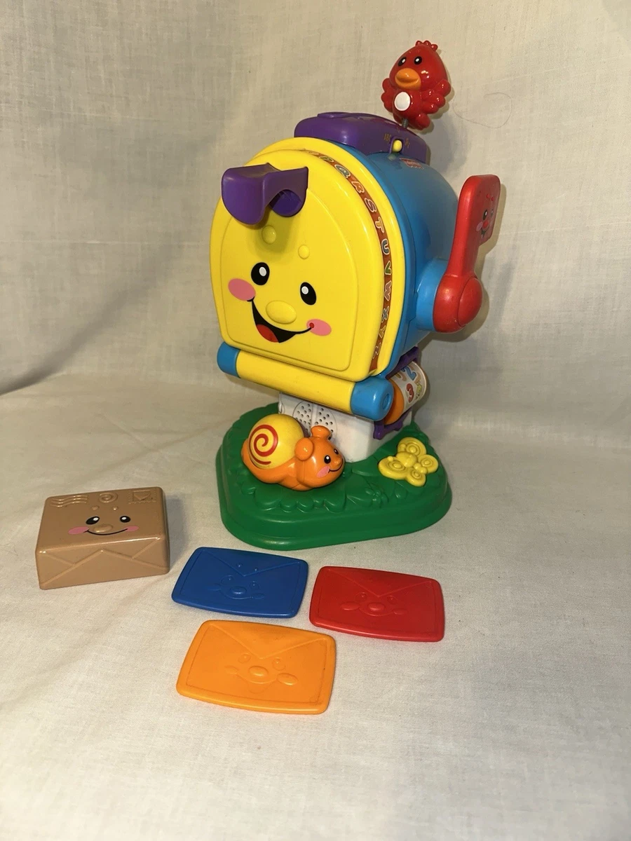 fisher price mailbox | eBay fisher price mailbox | eBay