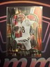 2025 Select - Premier Level Mike Gesicki #159 Black & Red Shock Prizm Bengals