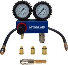 S G Tool Aid 33500 Cylinder Leak-down Test Kit S G Tool Aid 33500 Cylinder Leak-down Test Kit