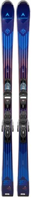Dynastar Speed 350 +Xpress 11 Gw Blue Acciaio Season 2026