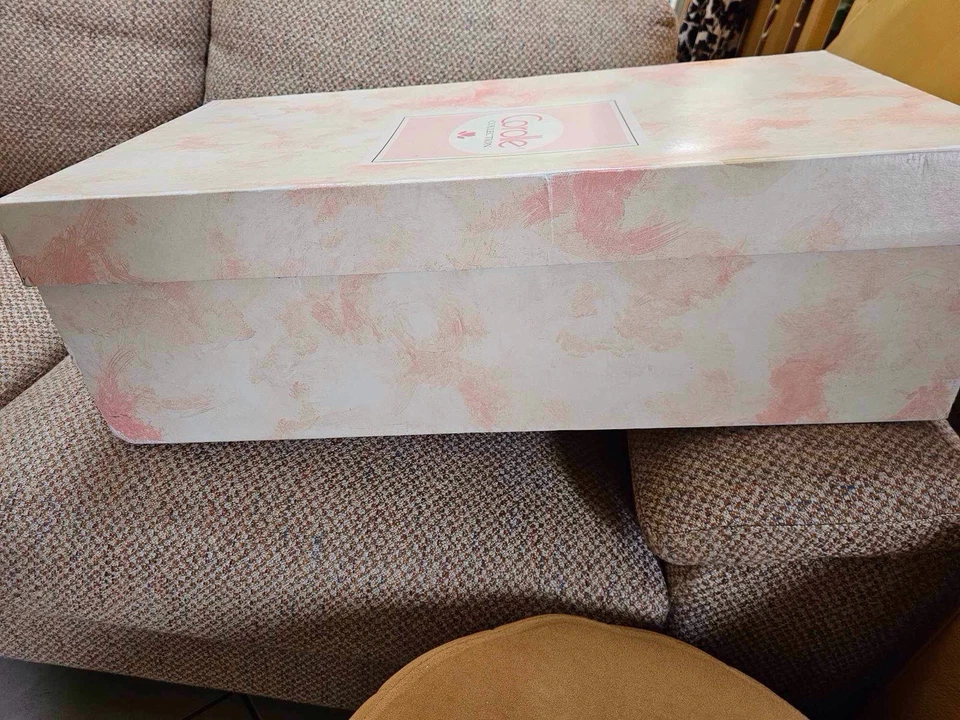 Poupée De Collection Corolle - Photo 4/4