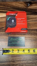New Snap On Tools Ecprb042g Green Project Light 400 Lumen Free Ship