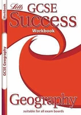 GCSE Success Workbook Geography