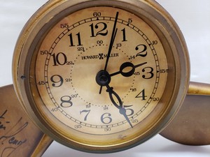 Propeller clock thesis 02 image