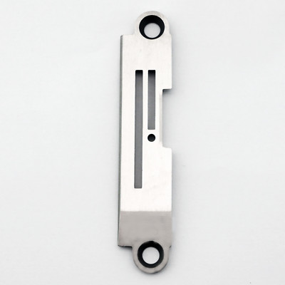 Needle Plate #B1190-522-X00 (3/32