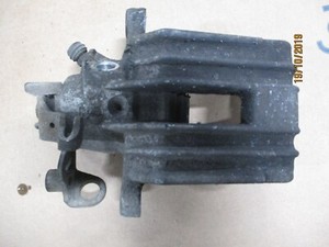 VW Bora Bremssattel hinten rechts