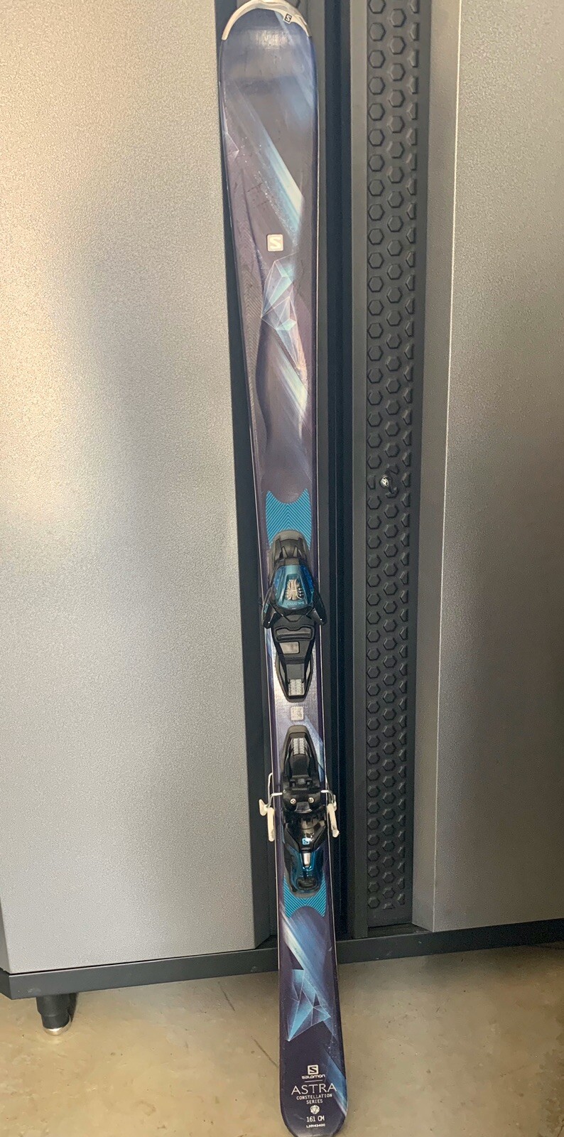 salomon constellation kiana