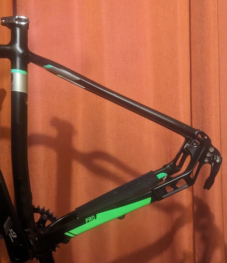 boardman x9 pro
