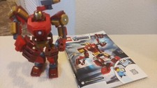 LEGO Super Heroes: Iron Man Mech (76140)