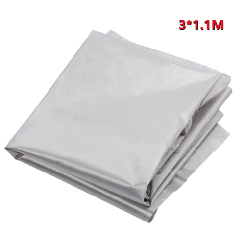EMF EMI RF RFIDS Shielding Anti Radiation Protection Wifi Blocking Fabric AU - Picture 13 of 13