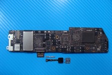 MacBook Air 13" A1932 2018 i5-8210Y 1.6GHz 16/128GB Logic Board 661-09713 AS IS