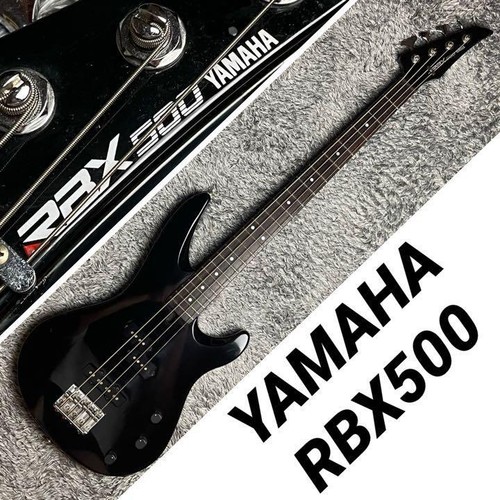 3%OFFクーポン利用でポイント最大8倍相当 YAMAHA RBX500 - 通販