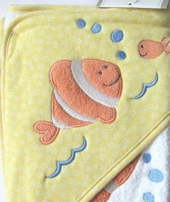 koala baby towel sets