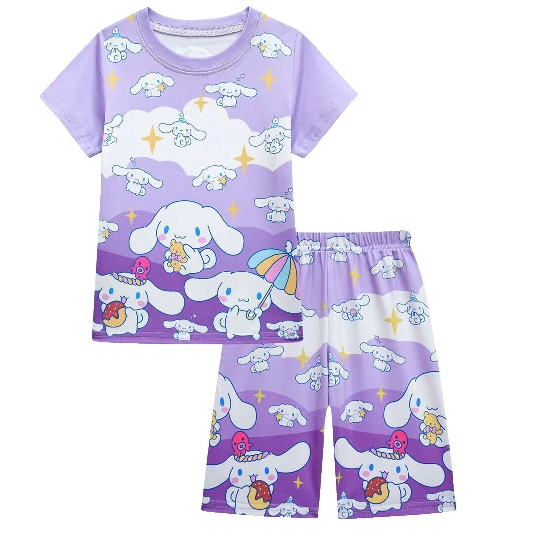 Boy Sleepwear for Girls