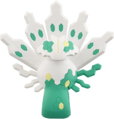 Figura Pokémon Moncolle Mega Blastoise - Alta Calidad, Aproximadamente 7.5 Cm, Coleccionable Para Fans De Pokémon